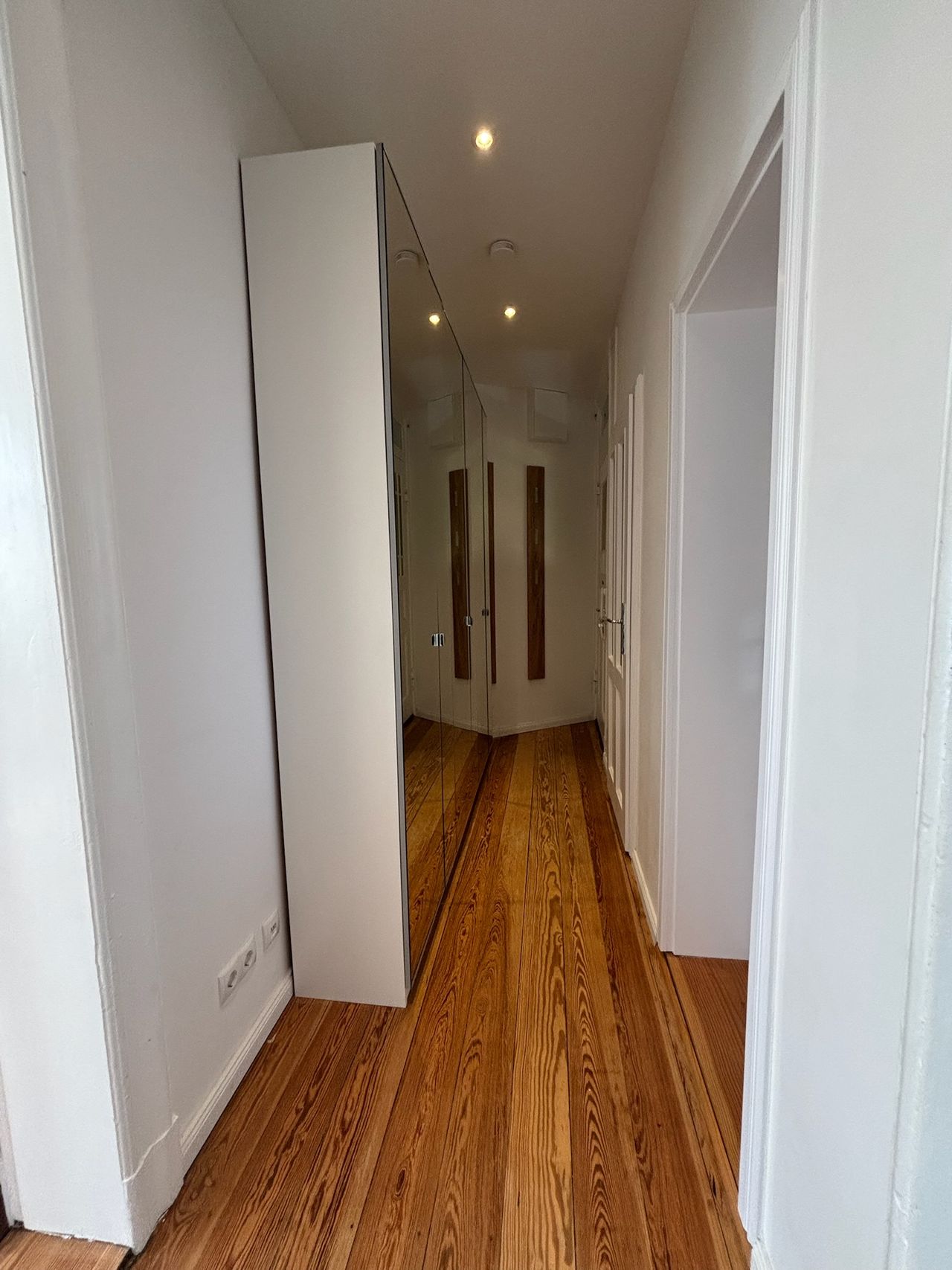Wohnung Lutherstraße in Kiel