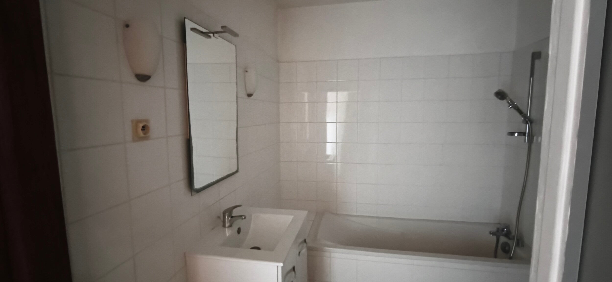 Appartement Allée du Cassieu à Castelnaudary