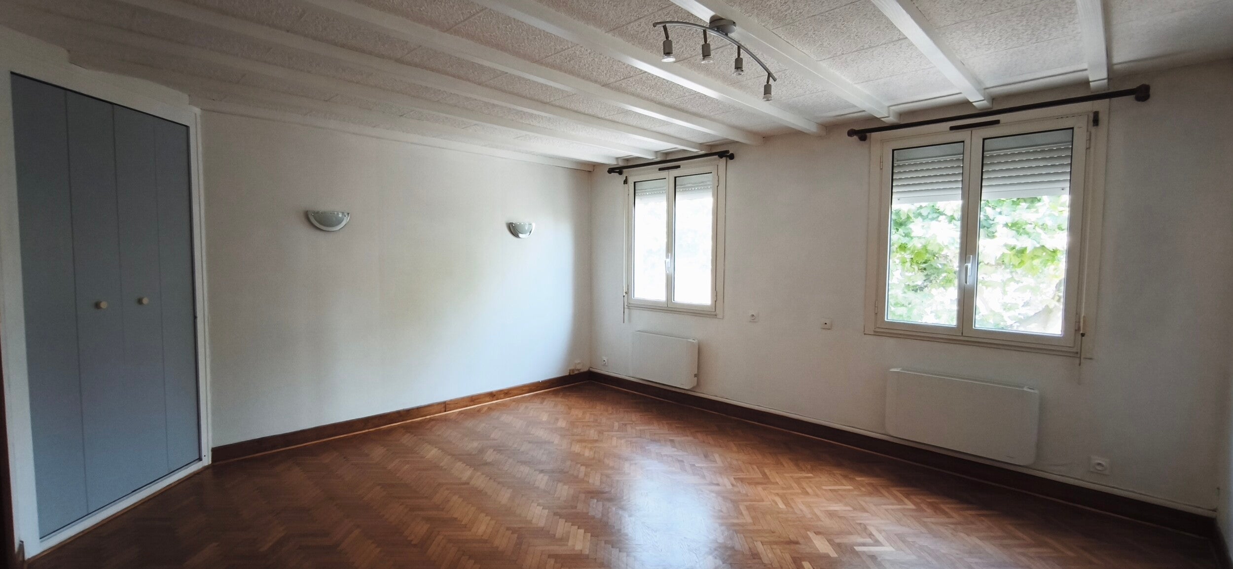 Appartement Allée du Cassieu à Castelnaudary