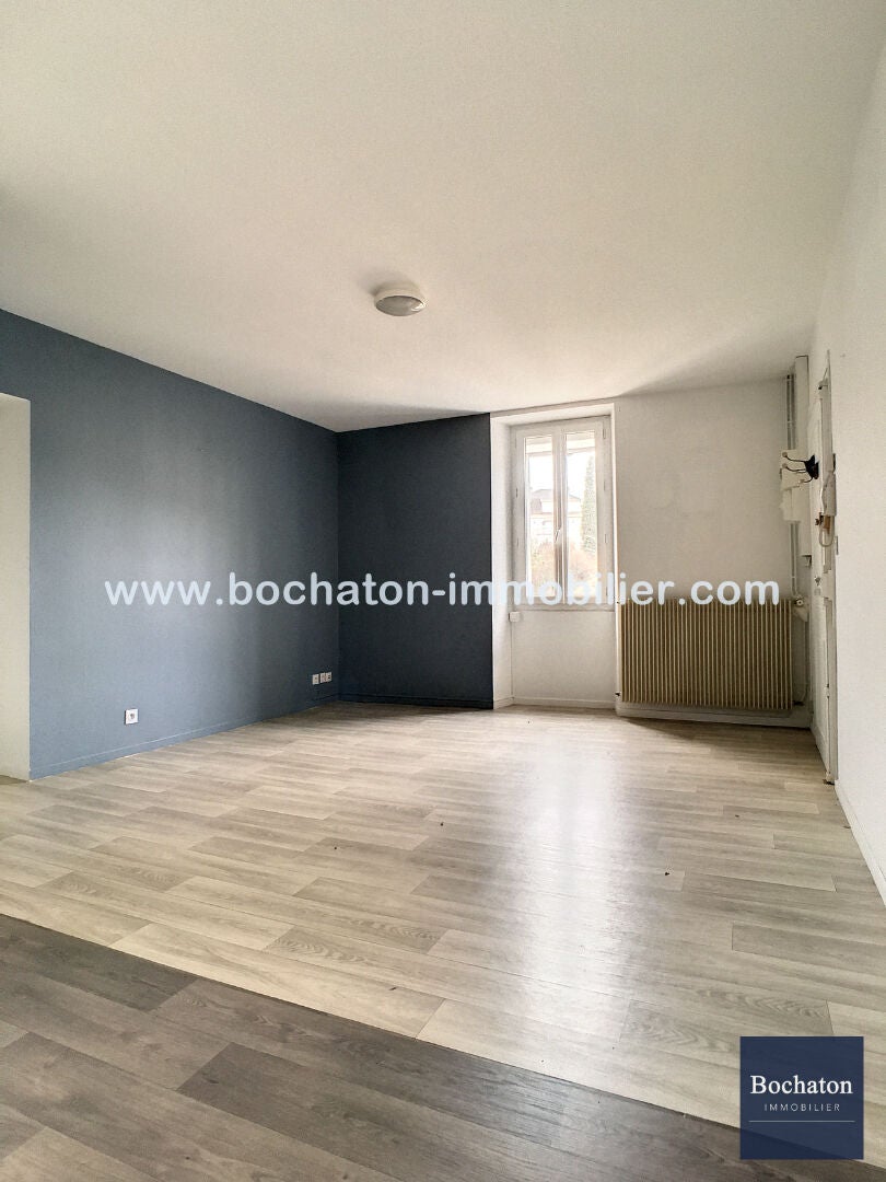 Flat Place des Arts in Thonon-les-Bains