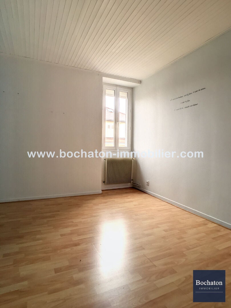 Flat Place des Arts in Thonon-les-Bains