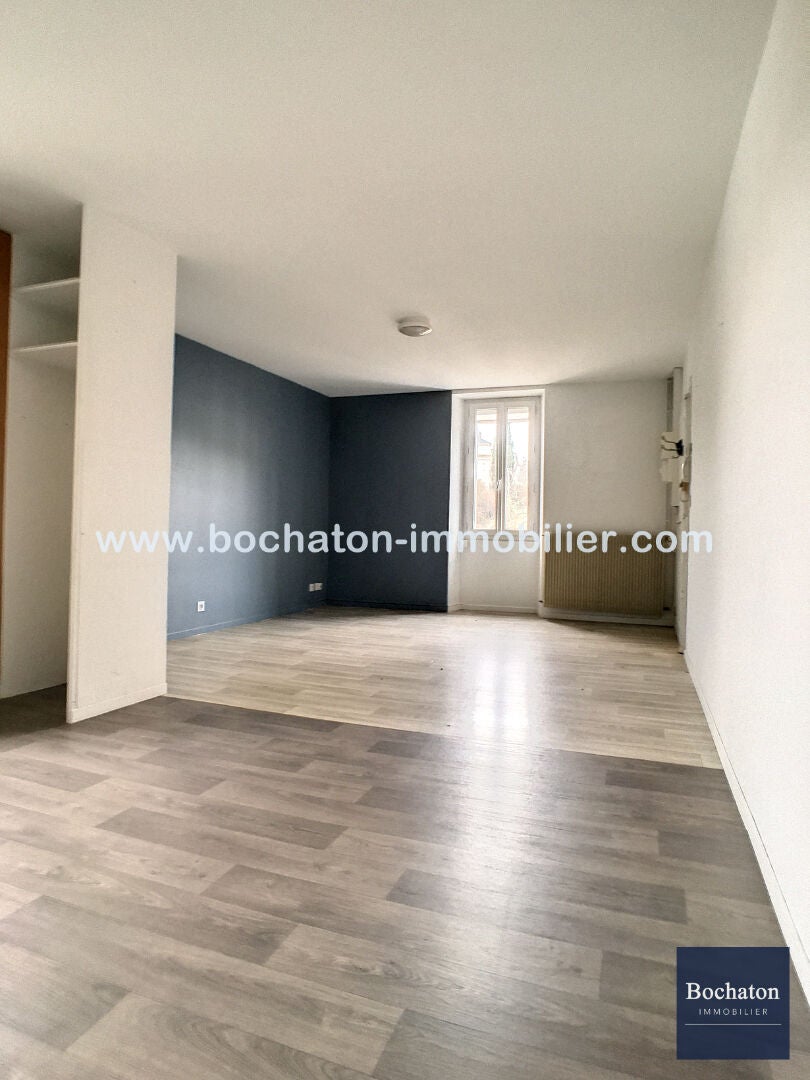 Flat Place des Arts in Thonon-les-Bains