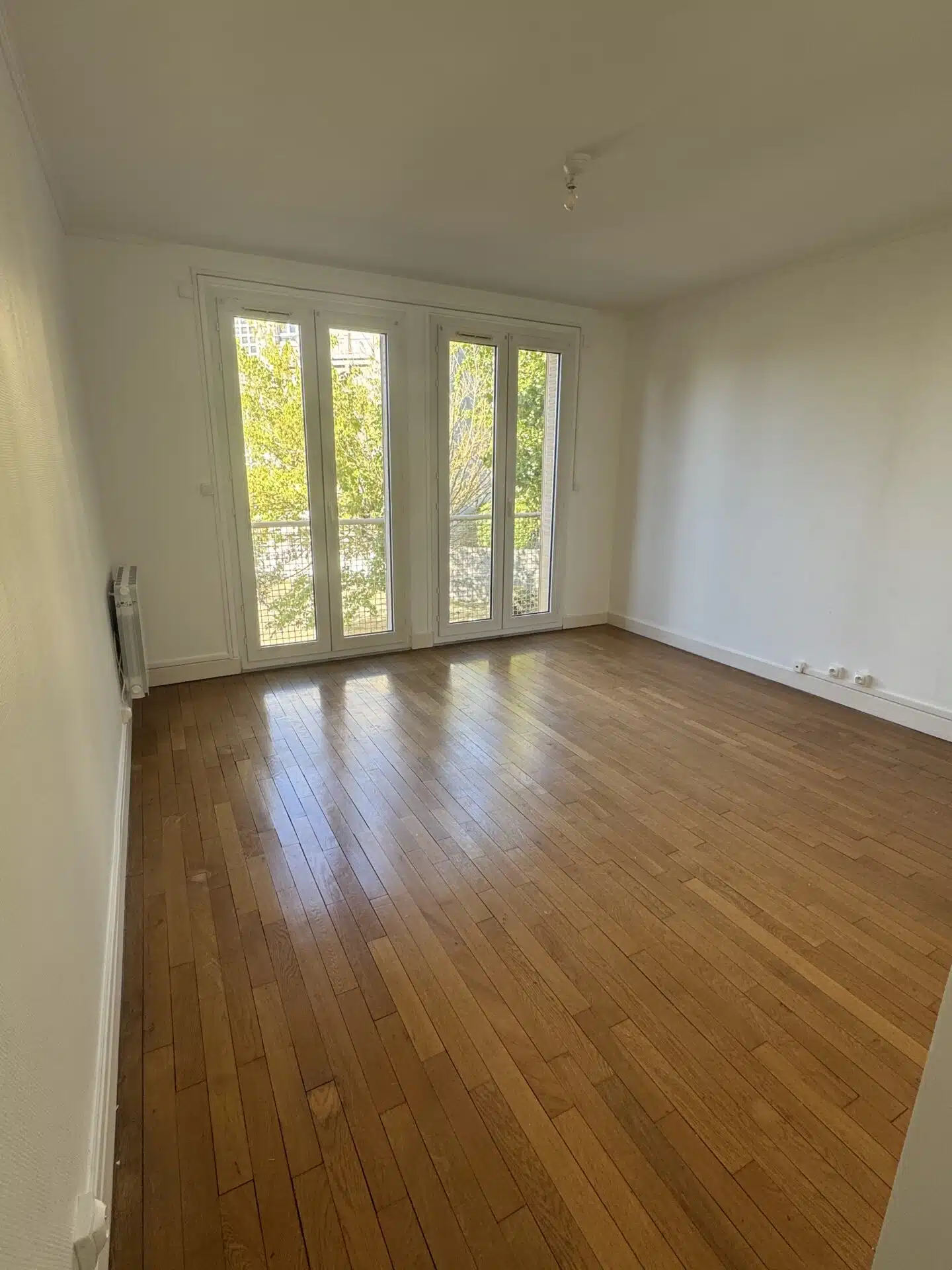 Appartement Villa Mon Logis à Saint-Julien-les-Villas