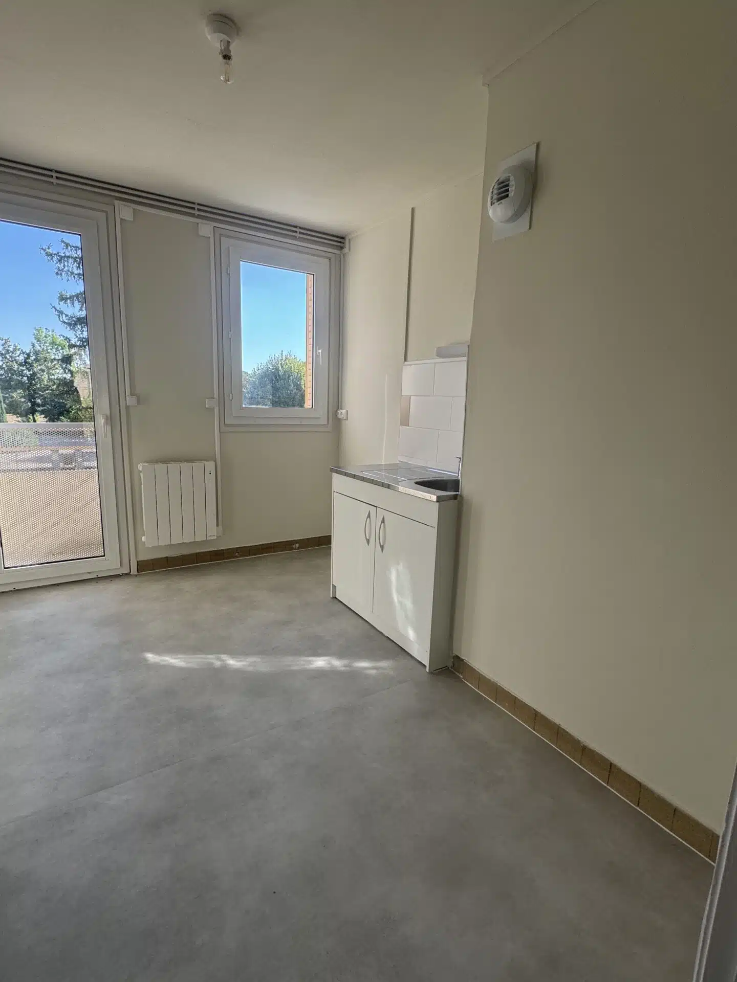 Appartement Villa Mon Logis à Saint-Julien-les-Villas