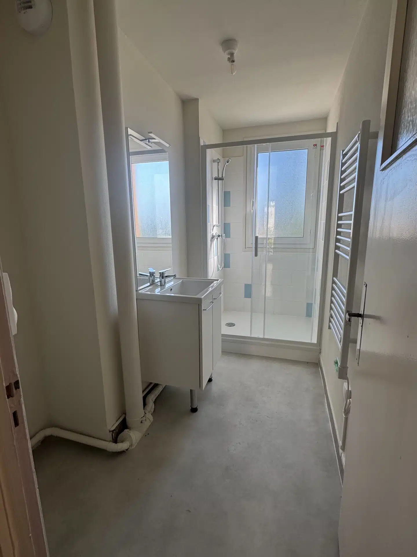 Appartement Villa Mon Logis à Saint-Julien-les-Villas