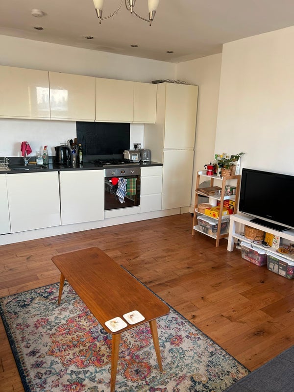 Room Peckham High Street in Greater London