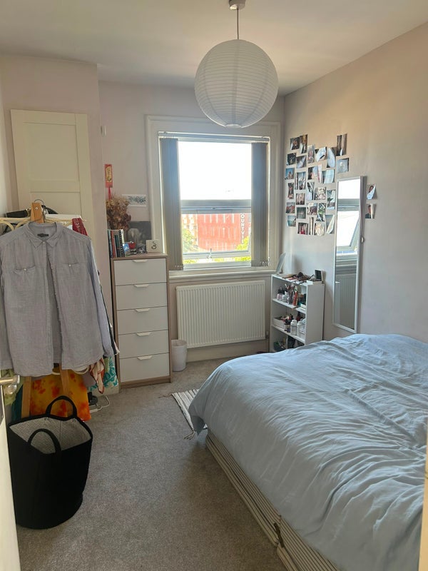 Room Peckham High Street in Greater London