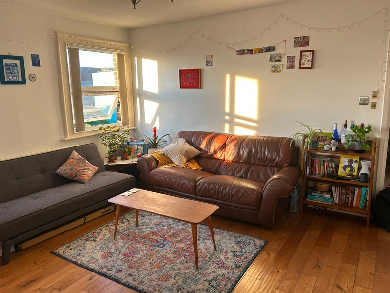Room Peckham High Street in Greater London