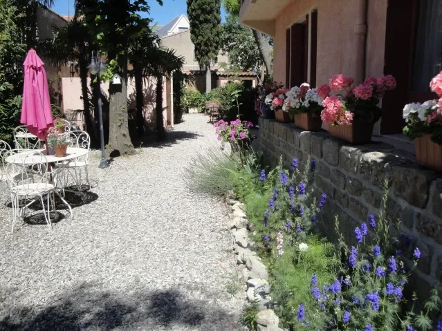 Room Avenue du Général Leclerc in Carcassonne