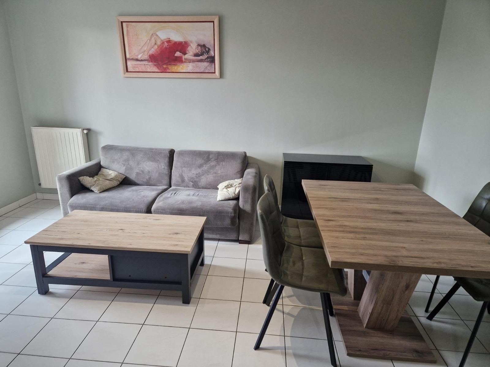 Appartement Avenue Paul Santy à Lyon