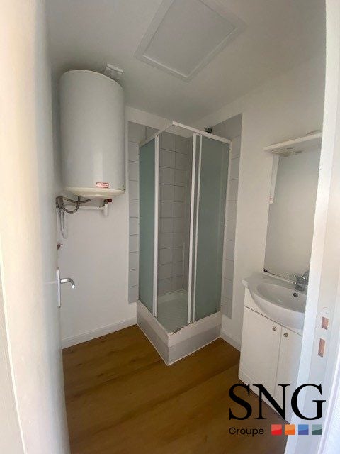 Appartement Rue Marignan à Marseille