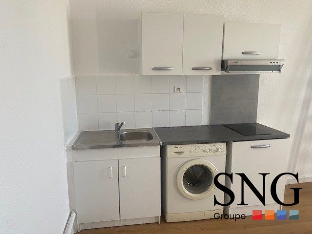 Appartement Rue Marignan à Marseille