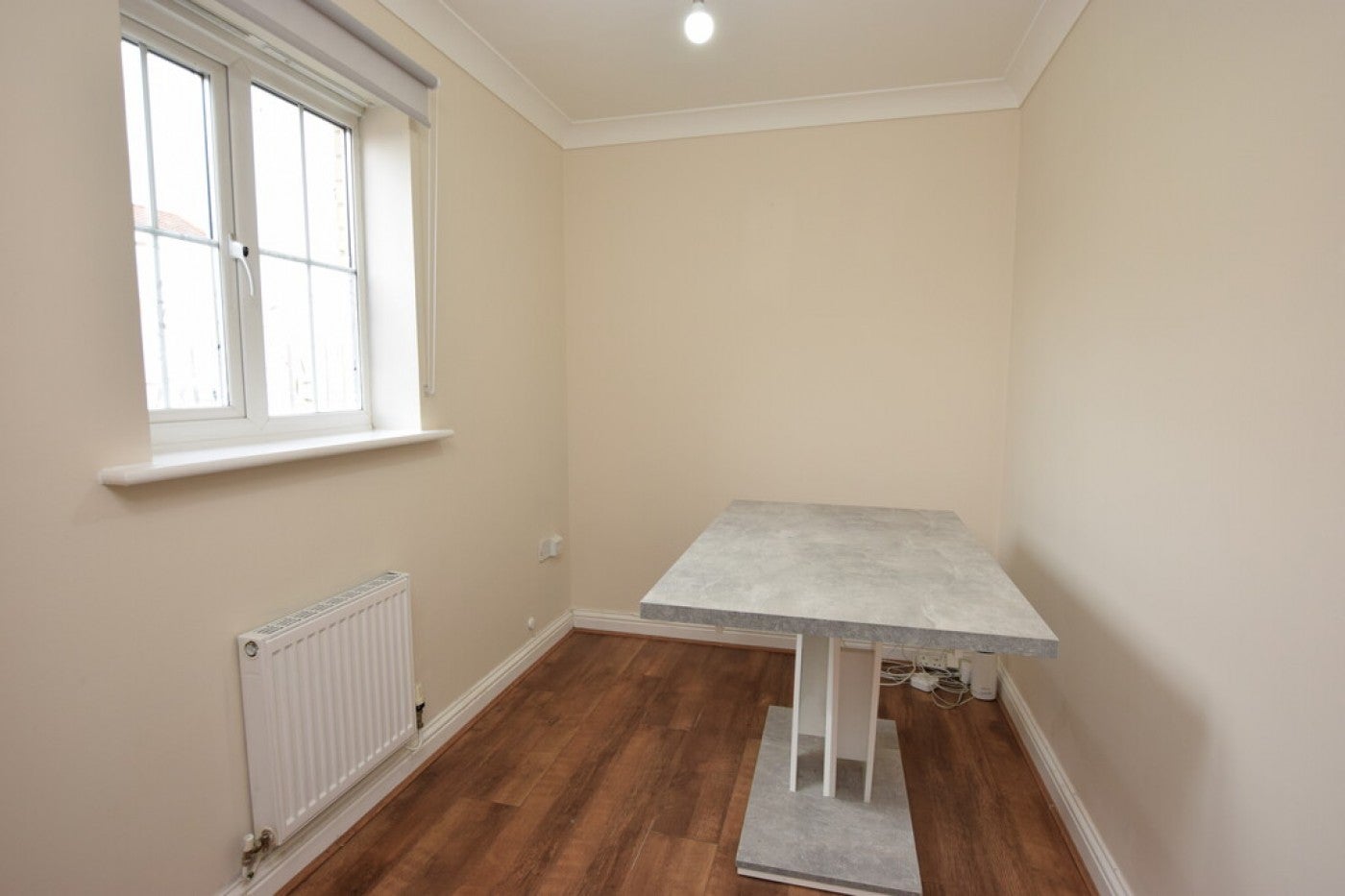 House Woodlands in Huntingdonshire