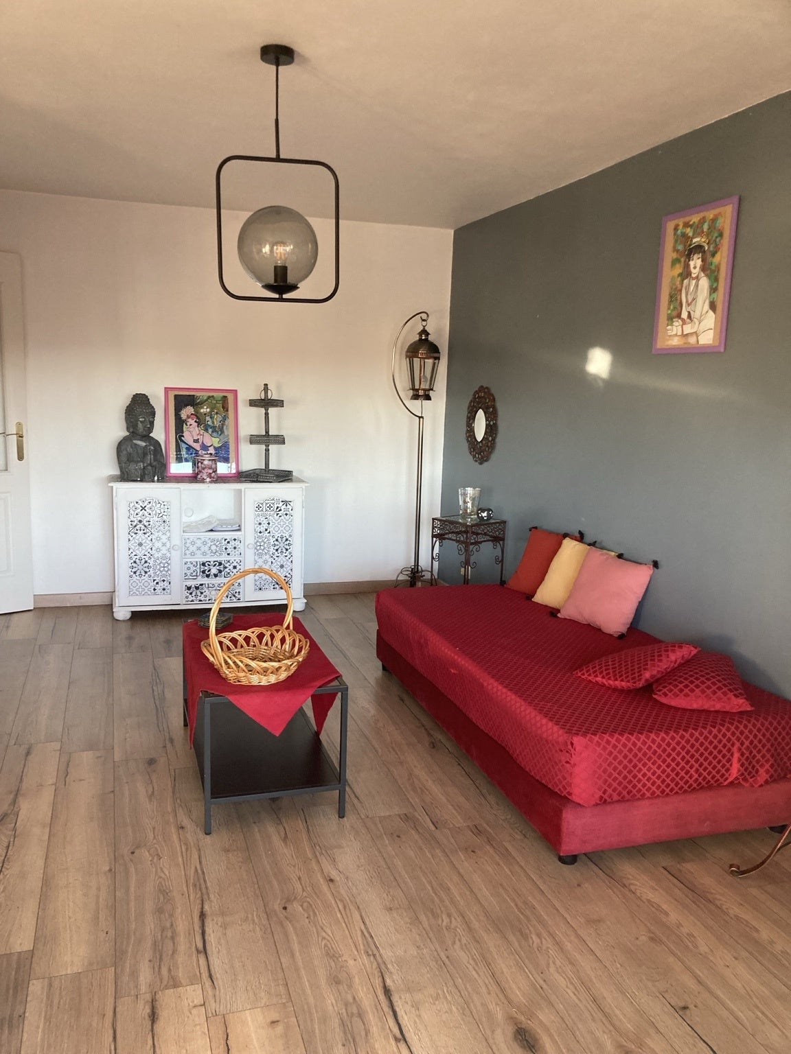 Appartement Rue Robert Schuman à Nice