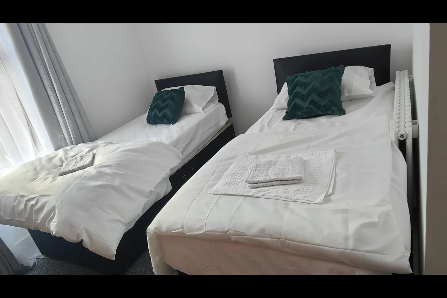 Room Eastfield Road in Greater London