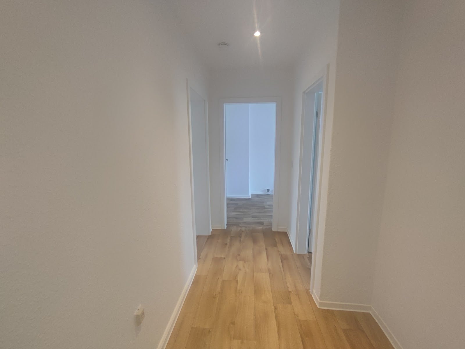 Wohnung Straße des Friedens in Merseburg