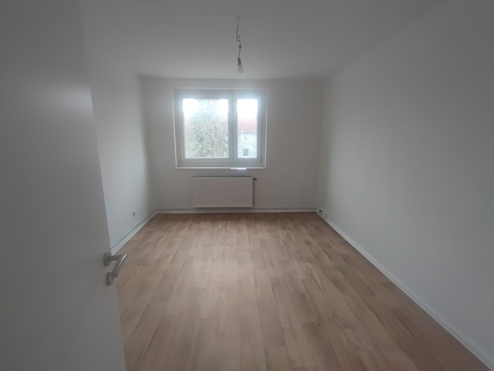 Wohnung Straße des Friedens in Merseburg