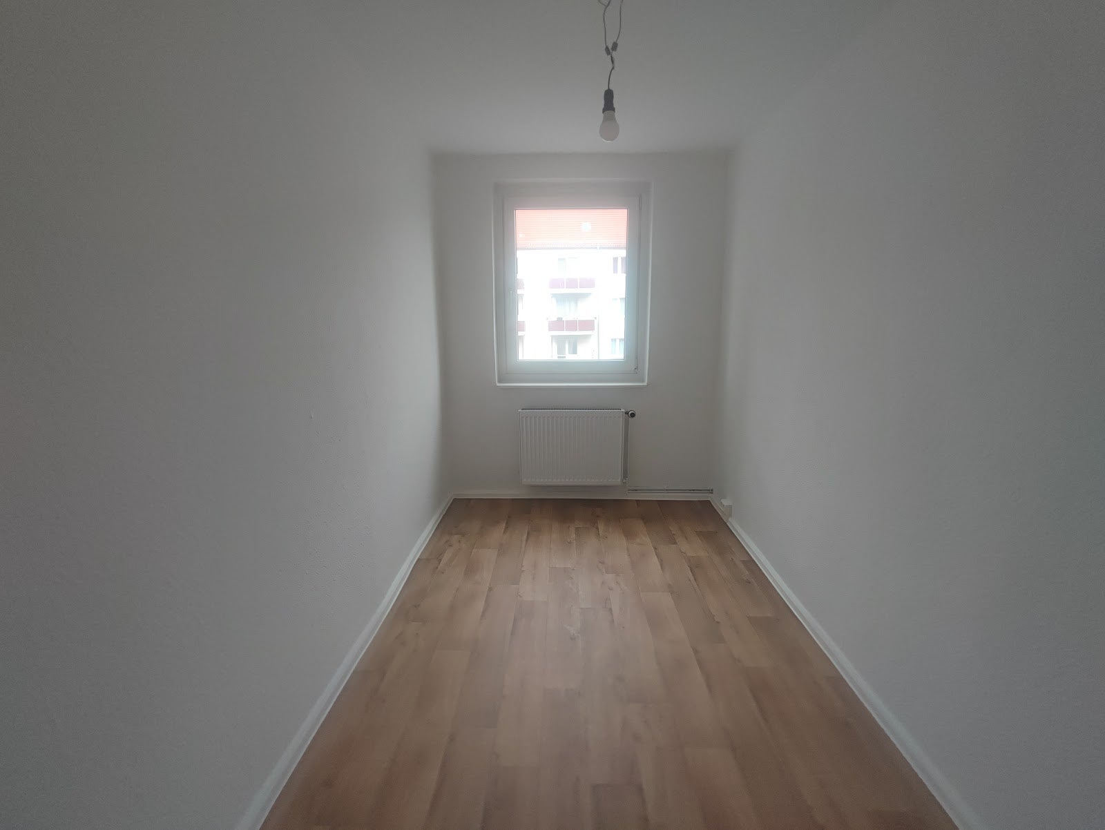 Wohnung Straße des Friedens in Merseburg