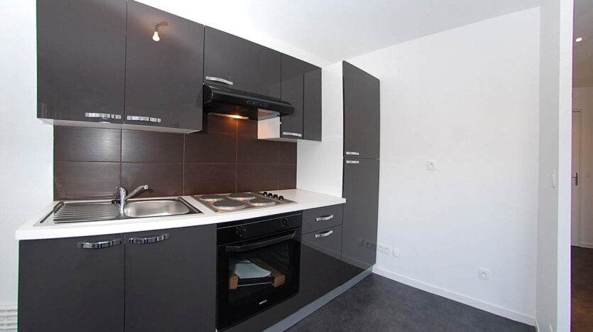 Flat Rue de la Malodière in Chamalières