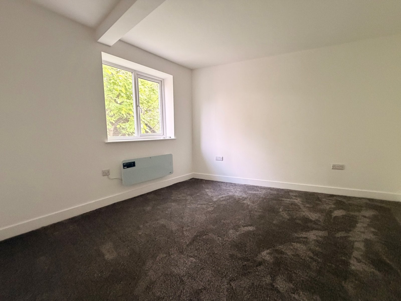 Flat Westgate in Rotherham
