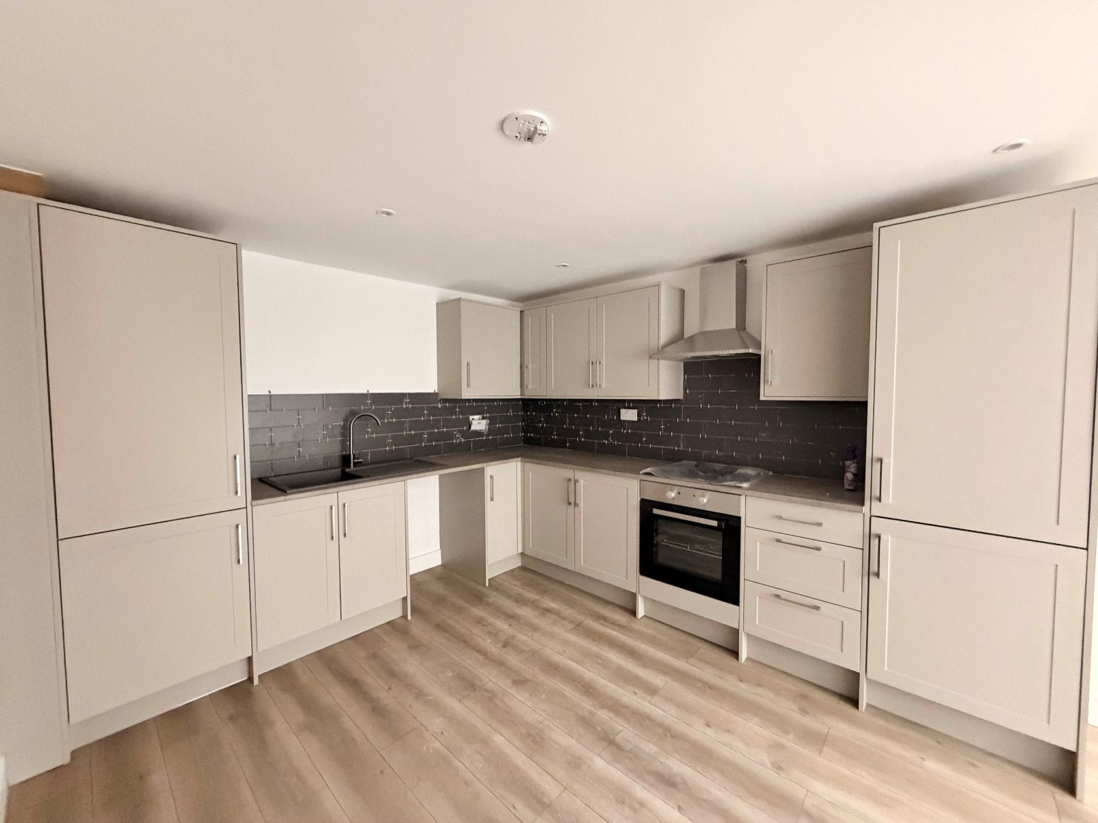 Flat Westgate in Rotherham
