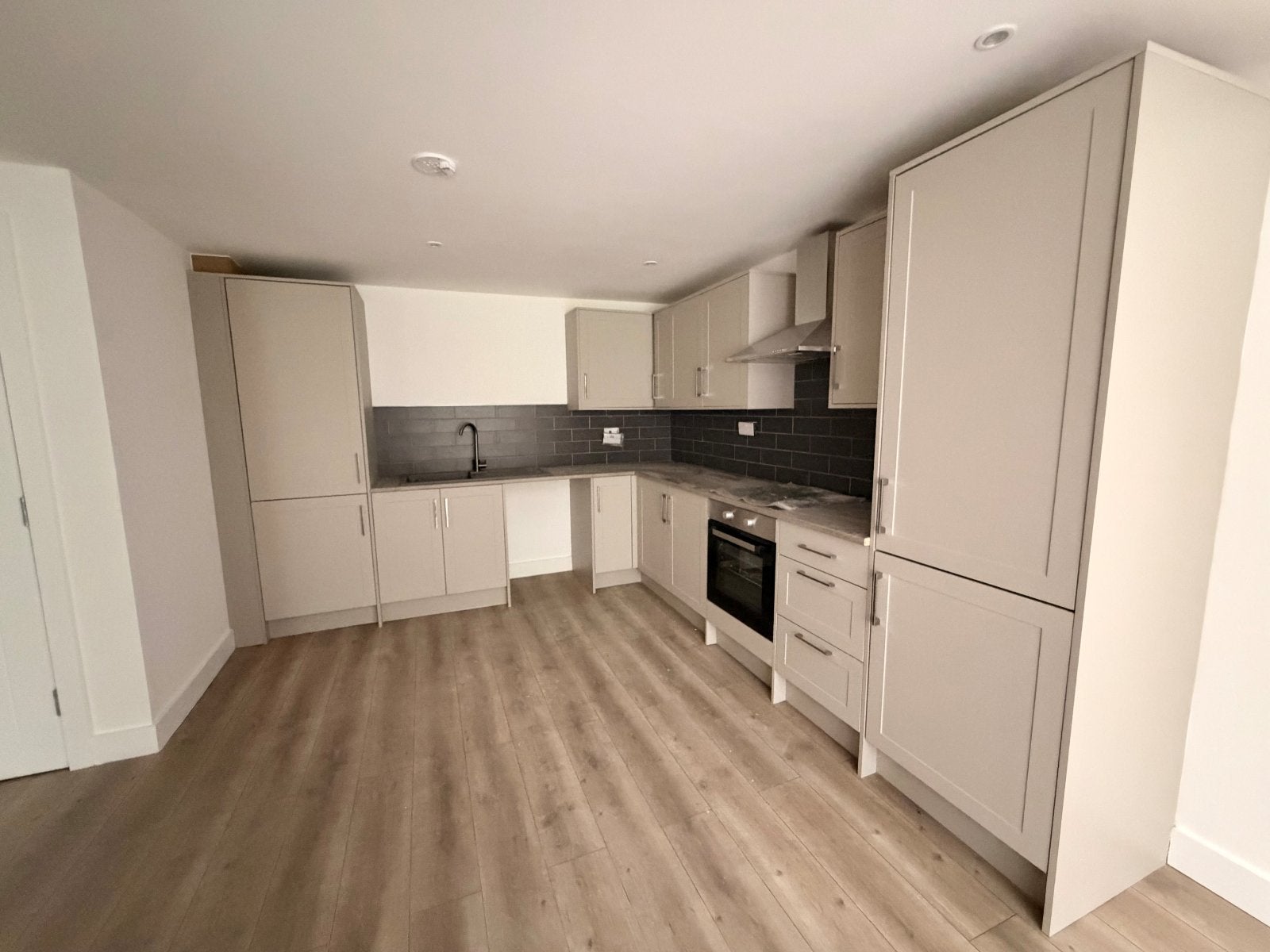 Flat Westgate in Rotherham