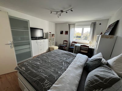 Wohnung Wuhrweg in Binzen