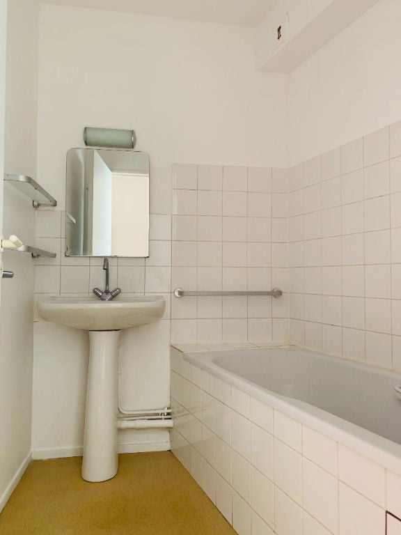 Appartement Rue Blaise Pascal à Tours