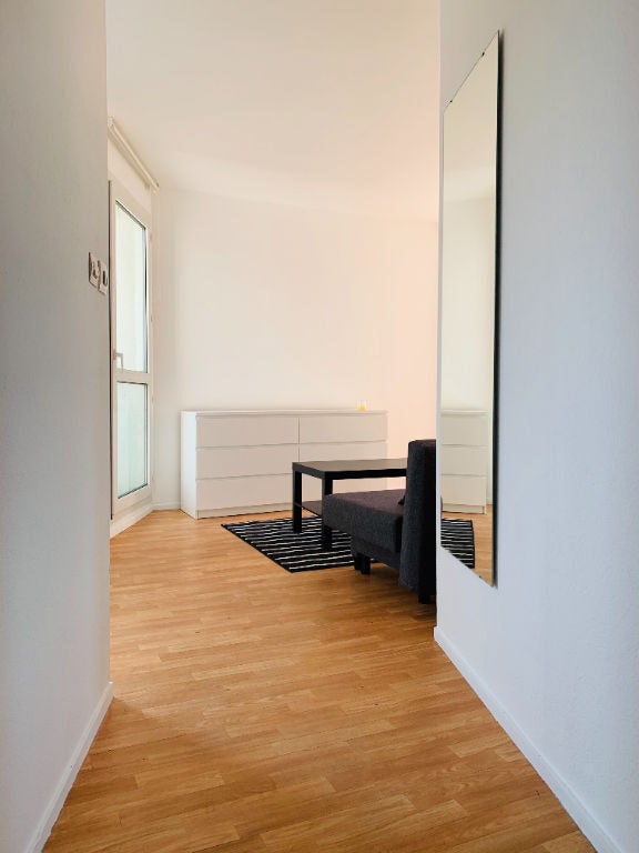 Appartement Rue Blaise Pascal à Tours