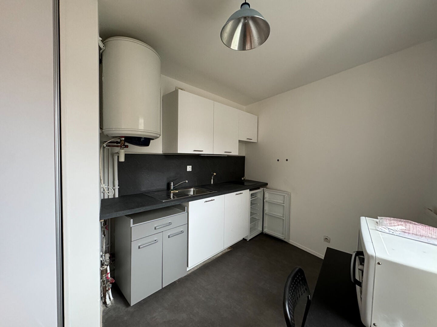 Appartement Rue Blaise Pascal à Tours