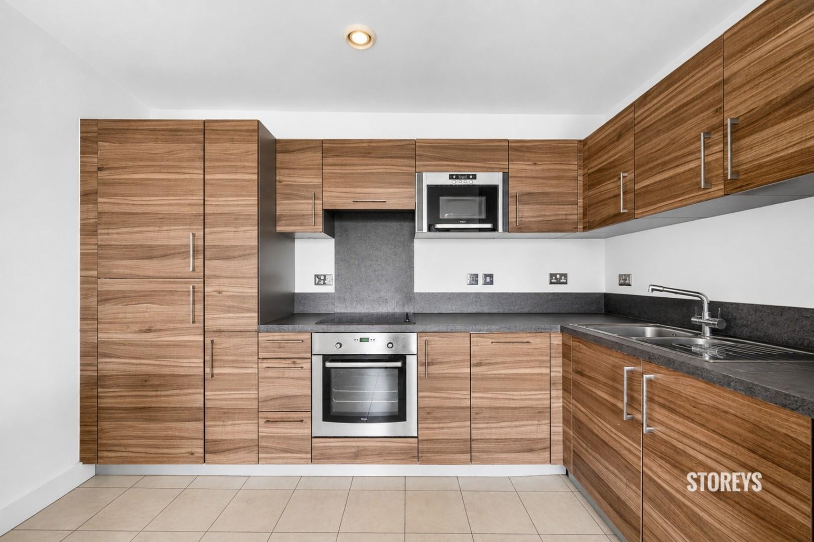 Flat Dalston Square in Greater London