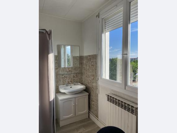 Room Rue duffour-dubergier in Bordeaux