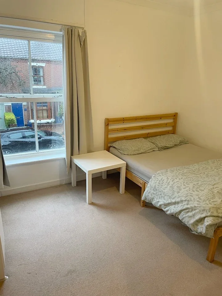 Room Muriel Road in Norwich