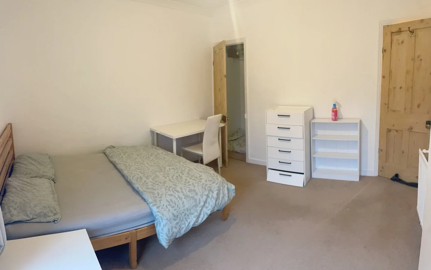 Room Muriel Road in Norwich