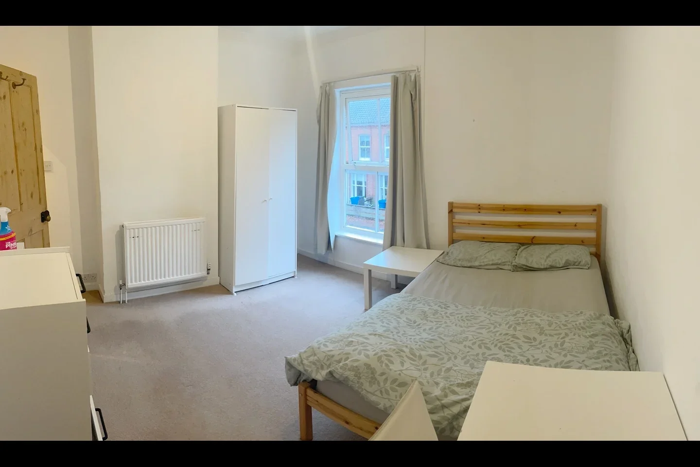 Room Muriel Road in Norwich