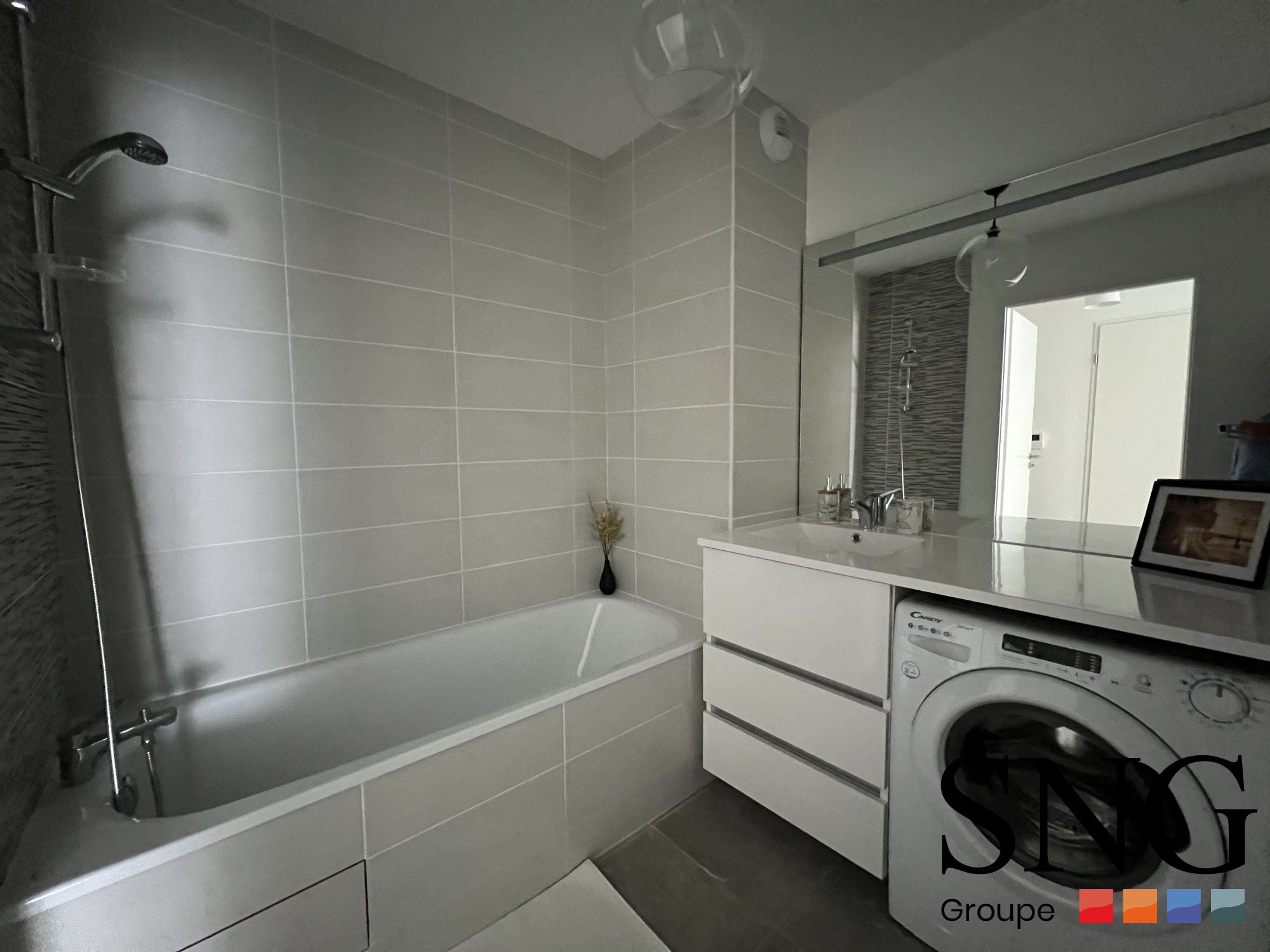 Appartement Rue des Fauvettes à Plaisance-du-Touch