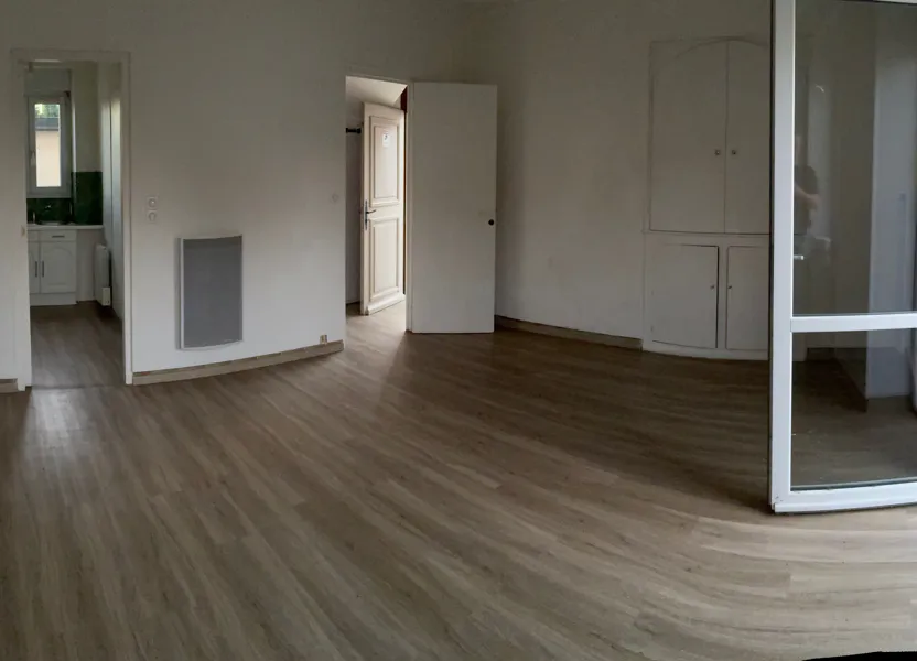Appartement Rue René Couard à Pouilly-sur-Loire