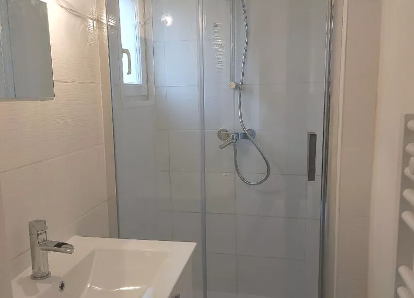 Appartement Rue René Couard à Pouilly-sur-Loire