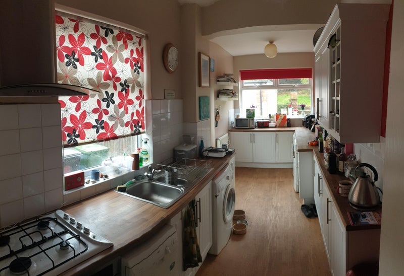 Room Seagrave Road in Charnwood