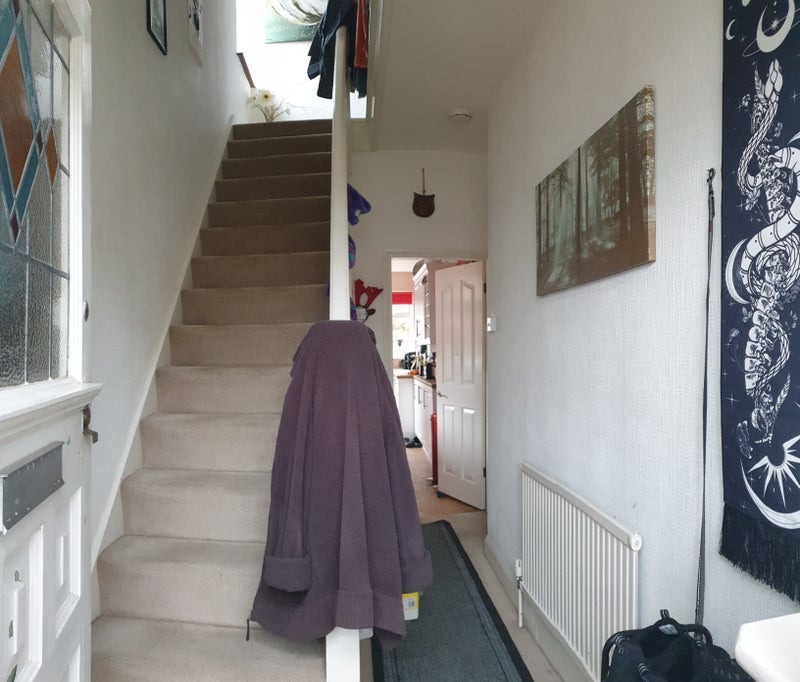 Room Seagrave Road in Charnwood