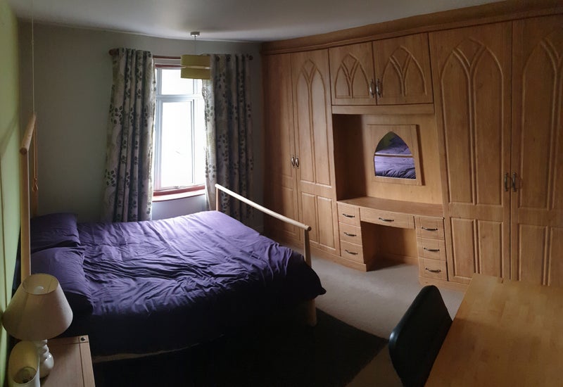 Room Seagrave Road in Charnwood