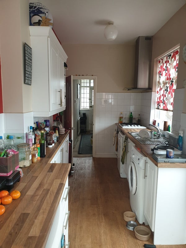Room Seagrave Road in Charnwood