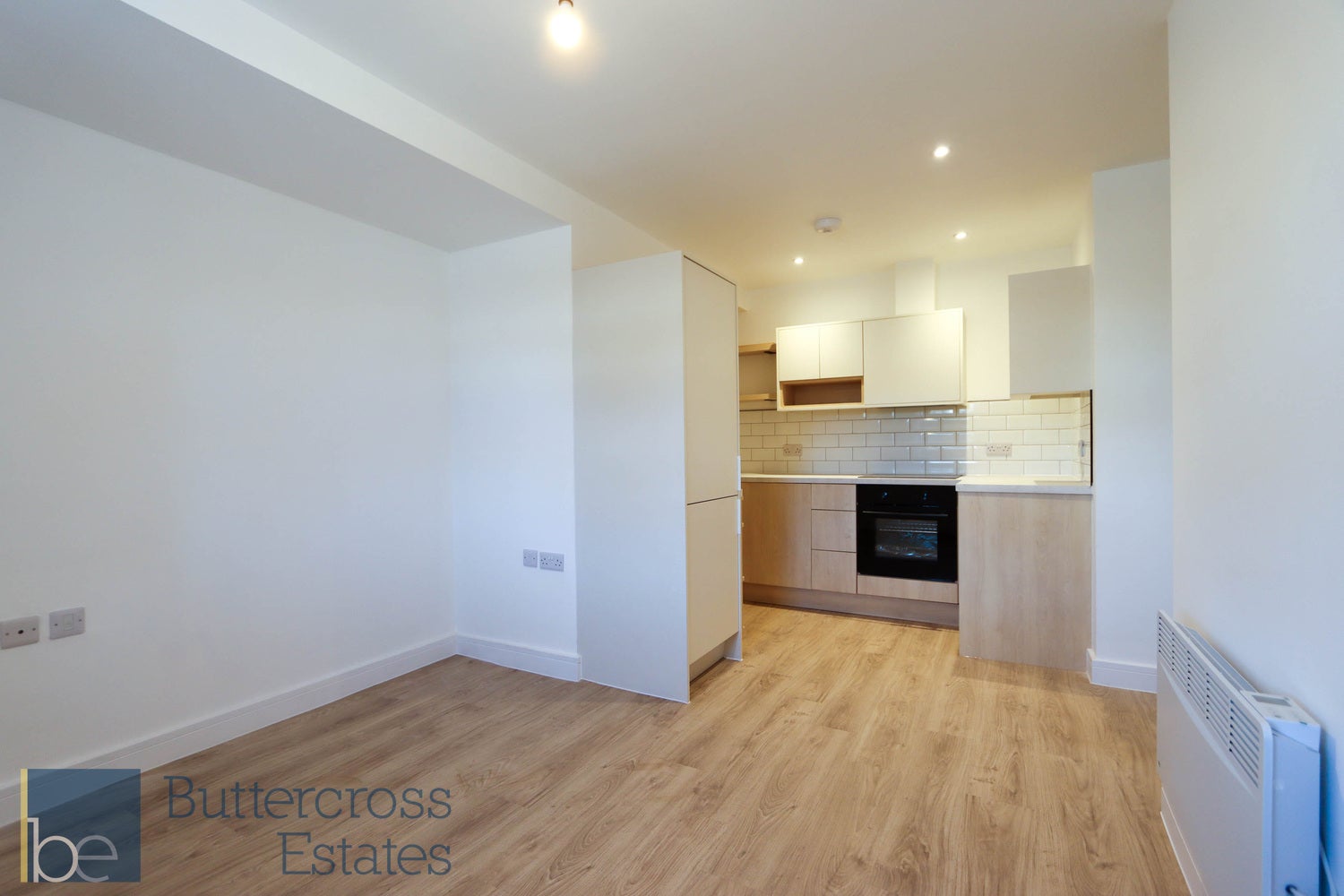 Flat The Osiers in Newark and Sherwood