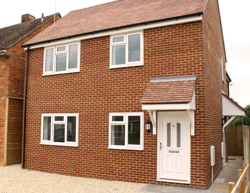 Flat Welford Gardens in Vale of White Horse