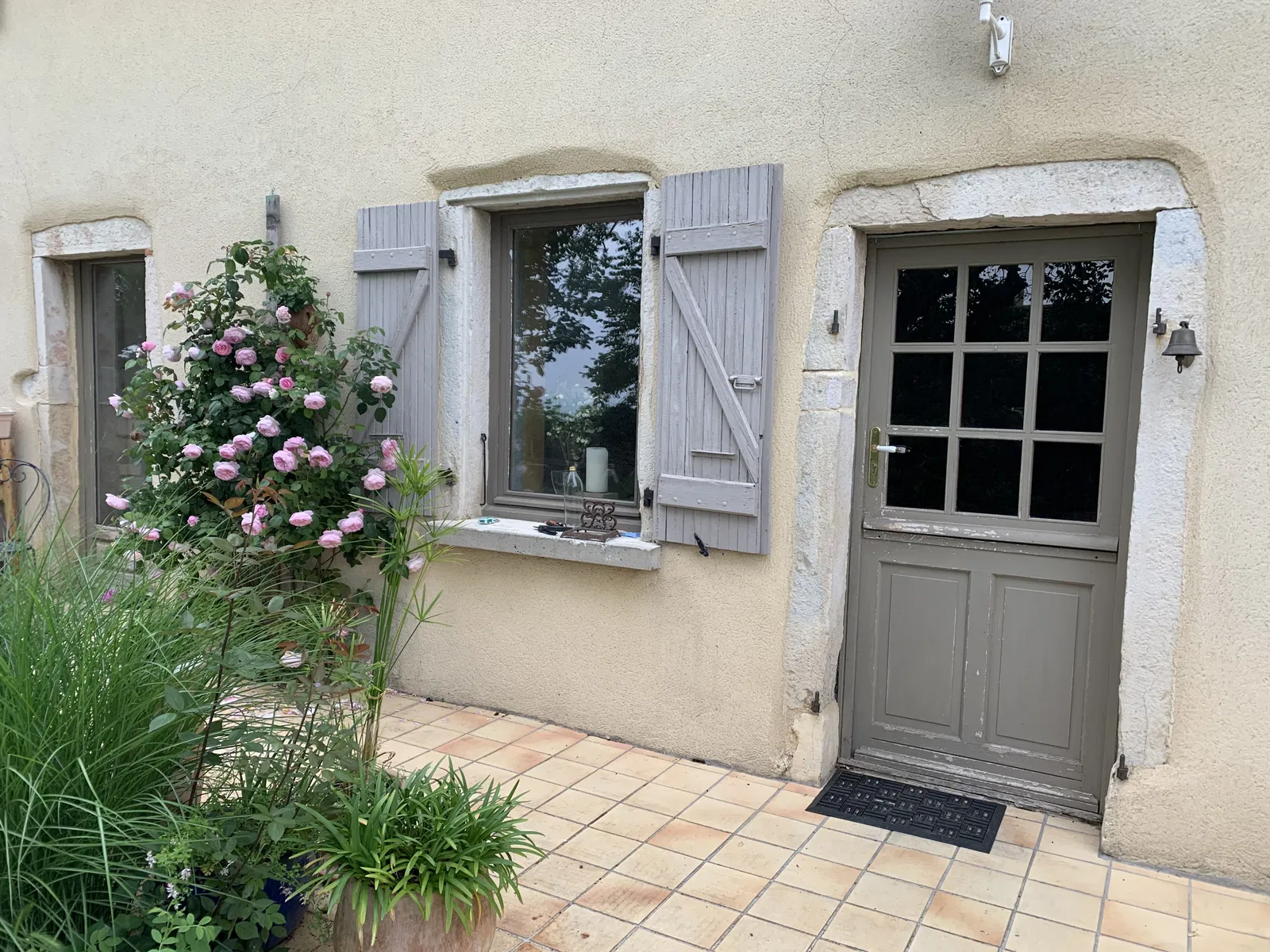 Room Impasse du Peuplier in Satolas-et-Bonce