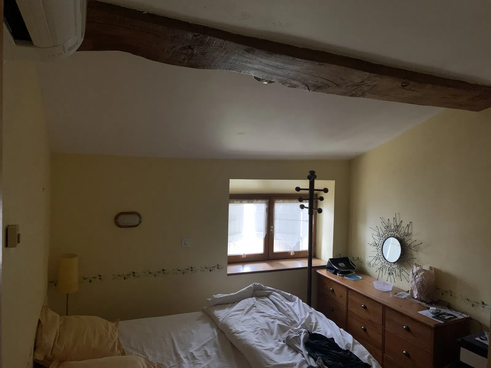 Room Impasse du Peuplier in Satolas-et-Bonce