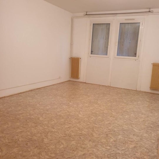 Appartement Allée Serpentine à Marseille