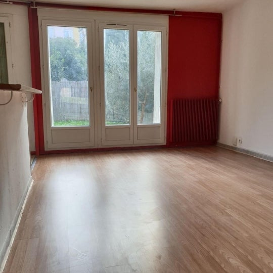 Appartement Allée Serpentine à Marseille
