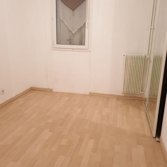 Appartement Allée Serpentine à Marseille