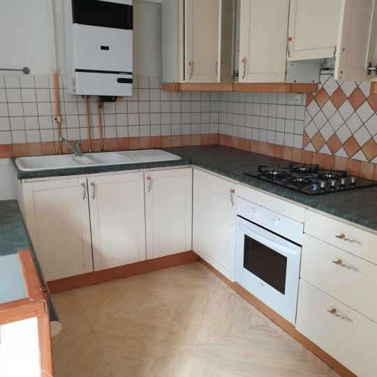 Appartement Allée Serpentine à Marseille